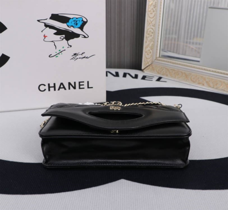 Chanel Satchel Bags